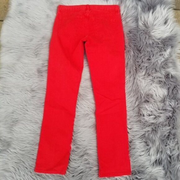 J. Crew Matchstick (26 Regular) - Picture 2 of 4